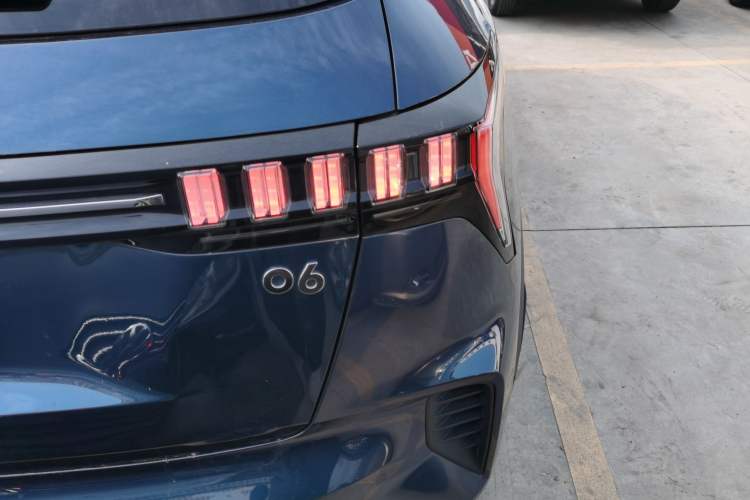 Used Lynk & Co 06 2020 1.5T YAO Halo
