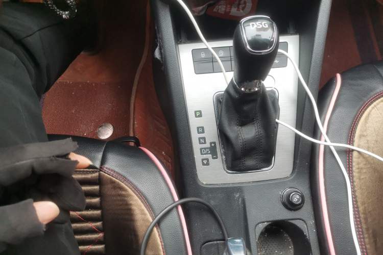 Used Skoda Octavia 2019 TSI280 DSG SmartDrive Luxury Edition China VI
