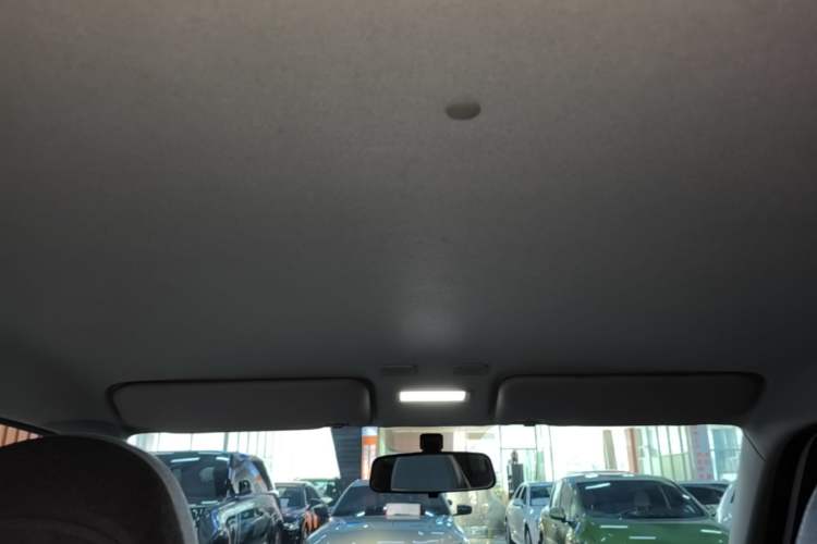 Used Geely Galaxy Panda 2023 Panda Mini 200km Endurance Bear