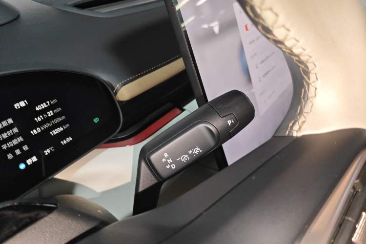 Used Zeekr 007GT 2025 Four-Wheel Drive Intelligent Driving Version 75 kWh
