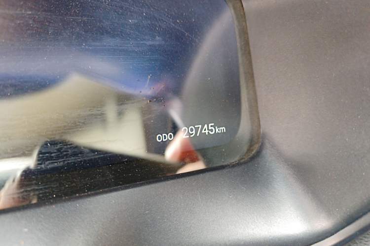 Used Toyota Levin 2023 2.0L Prestige Edition
