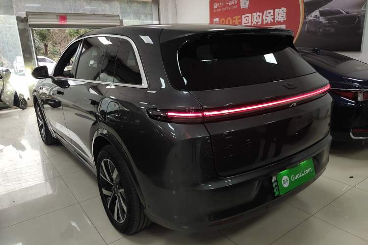 Used Li Auto L7 2023 Air model