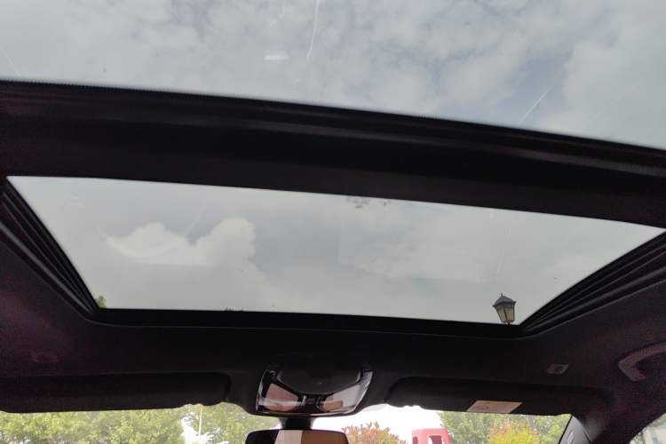 Used BMW 6 Series GT 2018 630i M Sport Package Headliner