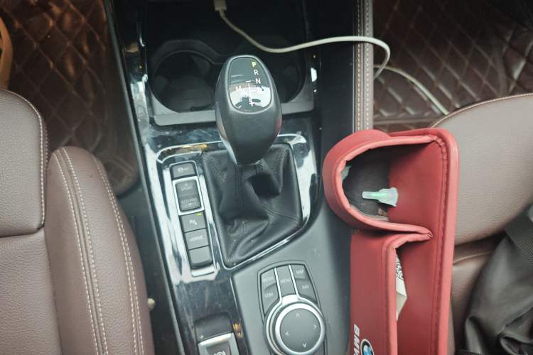 Used BMW X1 New Energy 2020 xDrive30Le Premium Edition
