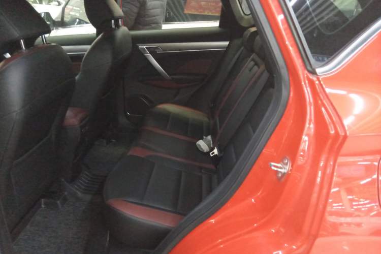 Used Geely Auto Coolray 2019 Sport Version 260T DCT Battle China VI Standard