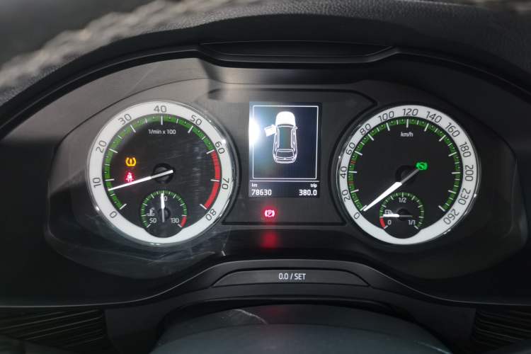 Used Skoda Kodiaq 2018 TSI330 5-Seater Two-Wheel-Drive Luxury Enjoyment Edition
