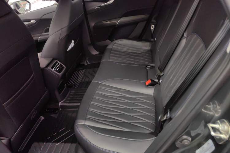 Used CHANGAN NEVO A05 2024 70 Pro