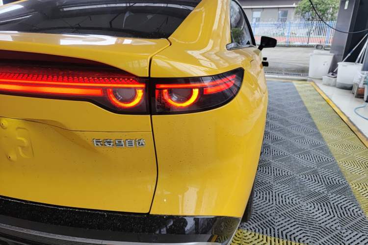 Used Mazda EZ-6 2024 Range-Extended 200 Luxury Edition