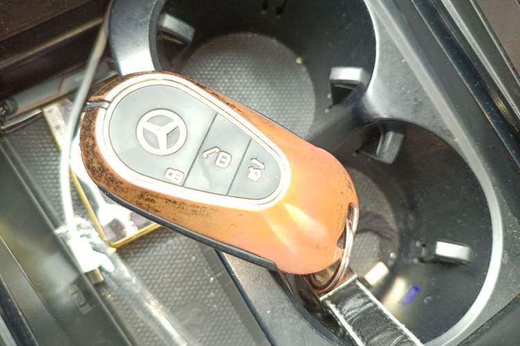 Used Mercedes-Benz C-Class 2023 C 260 L Sport Edition