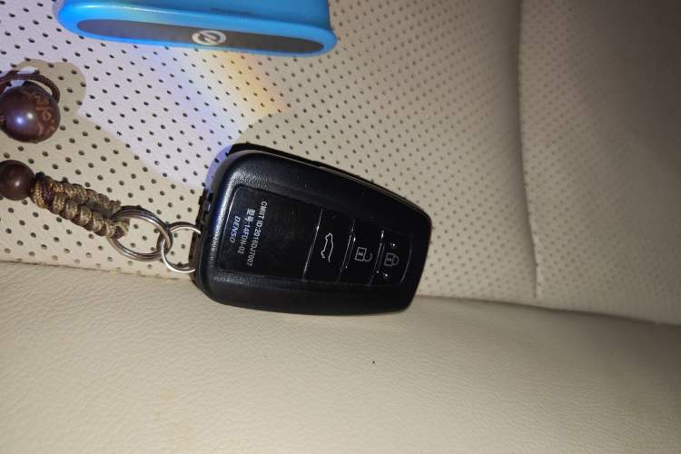 Used Toyota Prado 2018 3.5L Automatic TX-L NAVI