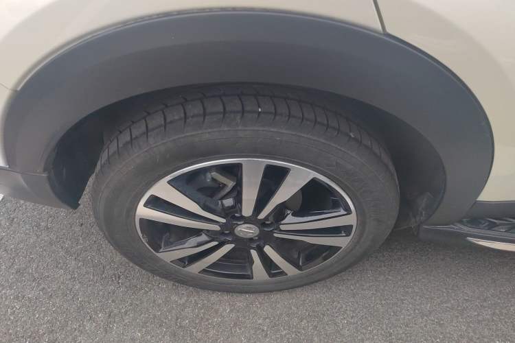 Used Nissan Kicks 2017 1.5L CVT Smart Drive Edition