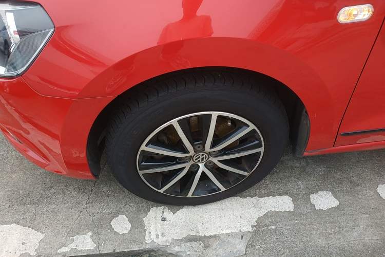 Used Volkswagen Jetta 2015 1.4TSI Automatic Sport Model
