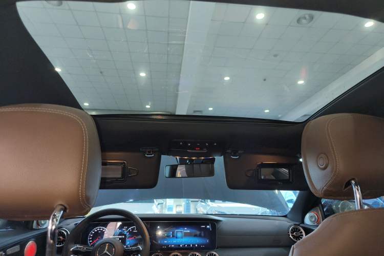 Used Mercedes-Benz E-Class 2023 Restyled E 300 L Sport Luxury Edition