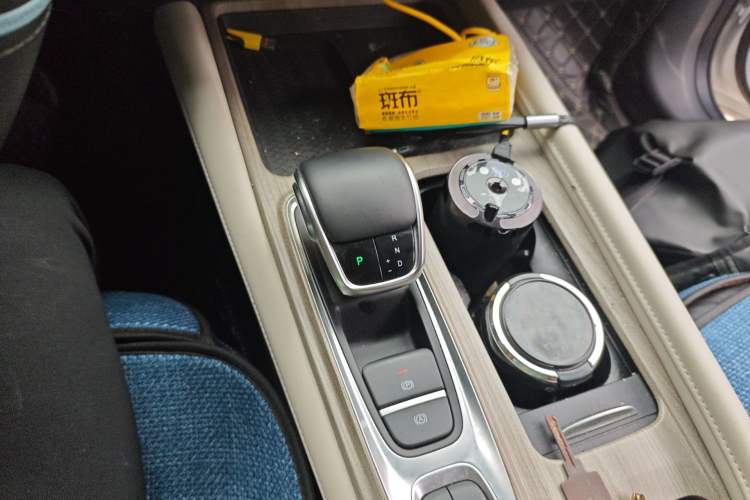 Used Chery Arrizo 8 2022 1.6T DCT Ya
