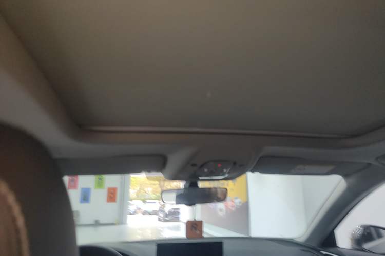 Used Audi A4L 2022 40 TFSI Fashion Dynamic Model
