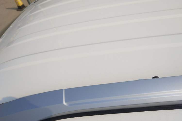 Used BYD Yuan Pro 2021 401 km Luxury Version
