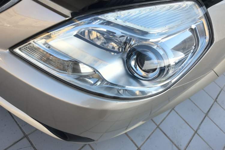 Used Buick Excelle 2013 1.5L Automatic Classic Model