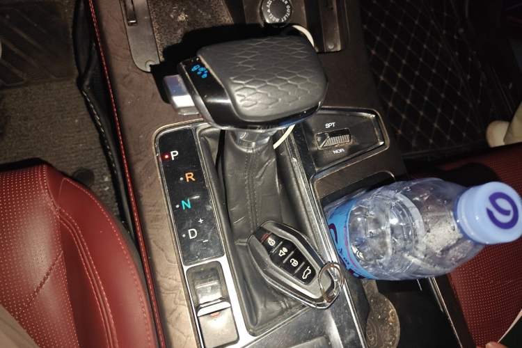 Used JETOUR X70 PLUS 2021 1.6T DCT Star 5-Seater
