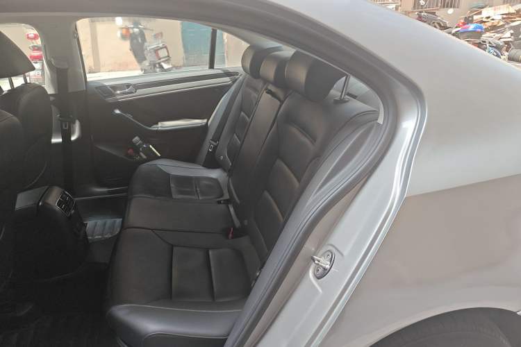 Used Volkswagen Sagitar 2017 1.6L Automatic Comfort Model