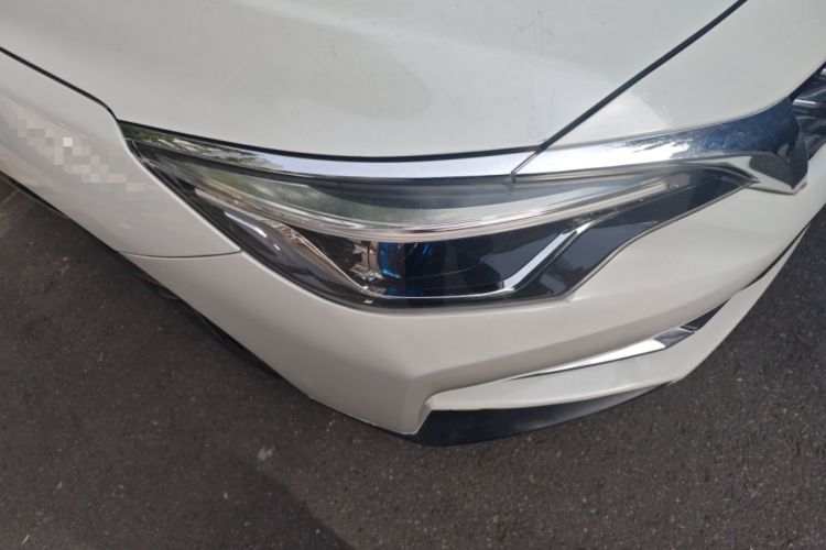 Used Venucia D60 2019 1.6L XL CVT Smart Connect Elite Edition