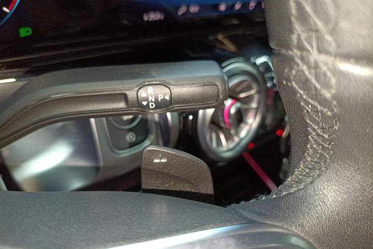 Used Mercedes-Benz GLB 2021 GLB 200 Fashion Model
