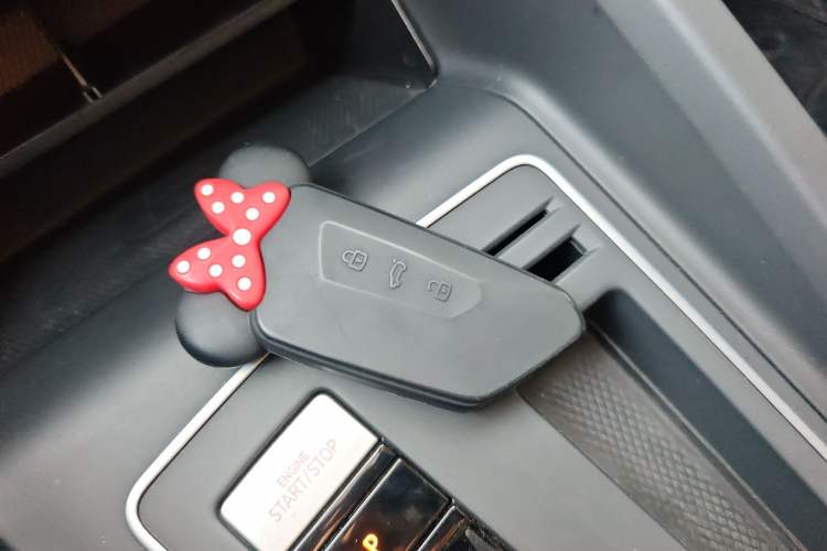 Used Volkswagen Golf 2021 280TSI DSG Pro First Edition Interior 1