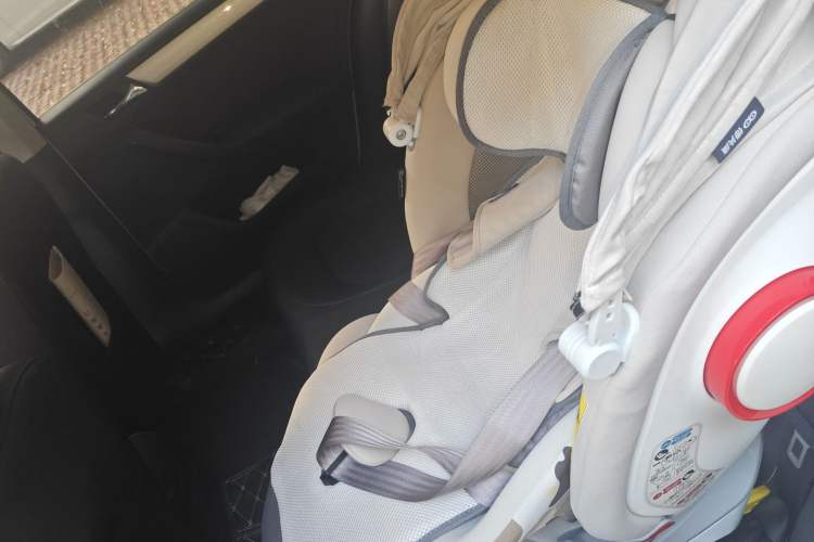 Used Skoda Rapid Spaceback 2019 Revised Version 1.5L Automatic Comfort Edition China V Standard