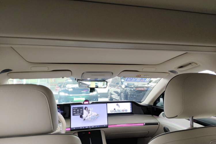 Used Hima S9T 2025 Model Range-Extended Ultra Long-Range Version