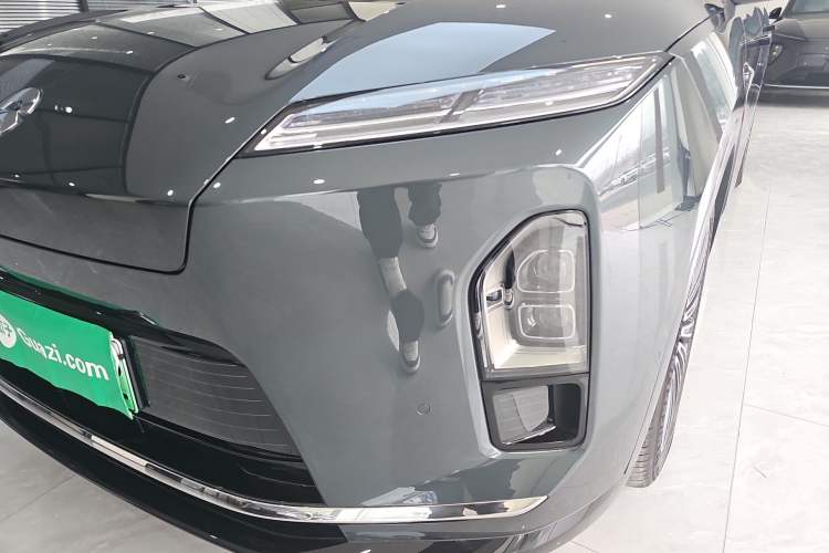 Used Nio ES8 2026 Model 6-seat Executive Luxury Edition
