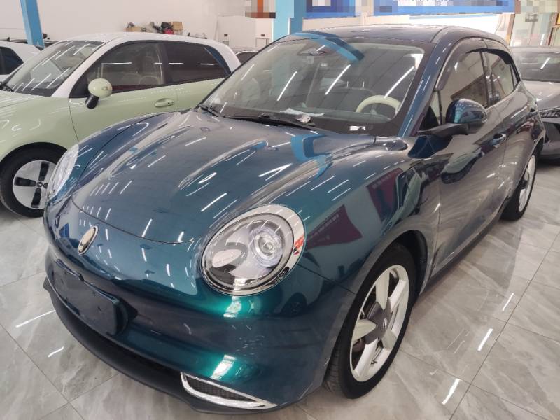 Used ORA Good Cat 2024 401 km Range Luxury Version 135 kW