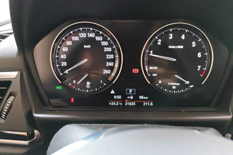 Used BMW 1 Series 2020 120i Fashion Model
