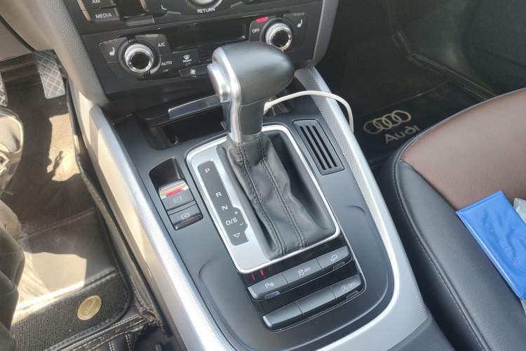 Used Audi Q5 2016 40 TFSI Technology Edition