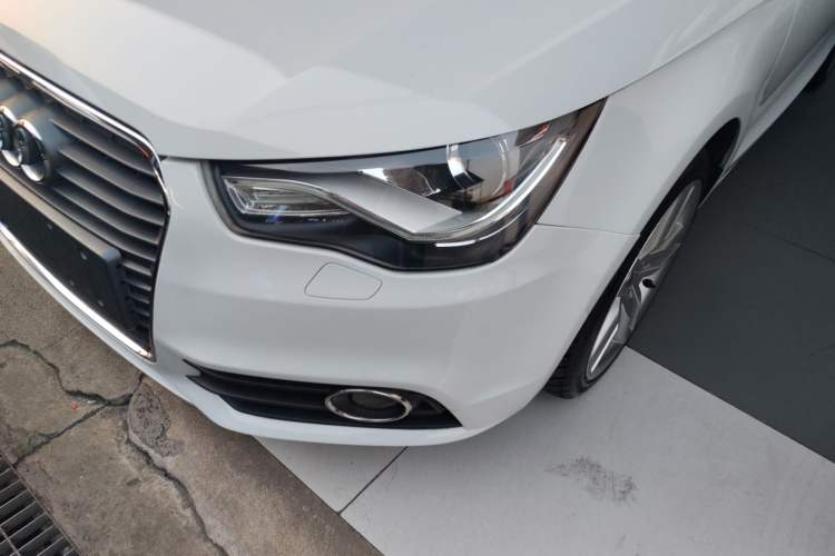 Used Audi A1 2013 30 TFSI Sportback Ego plus
