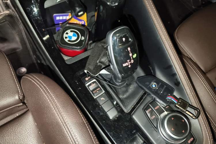 Used BMW X1 2020 sDrive20Li Premium Edition
