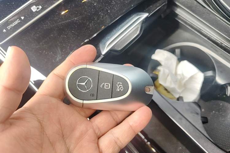Used Mercedes-Benz C-Class 2022 Restyled C 200 L Sport Edition
