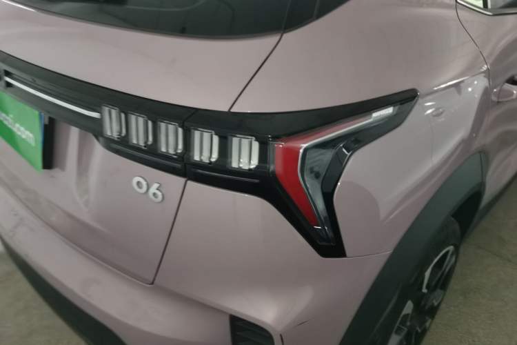 Used Lynk & Co 06 2023 Remix 1.5T Shero
