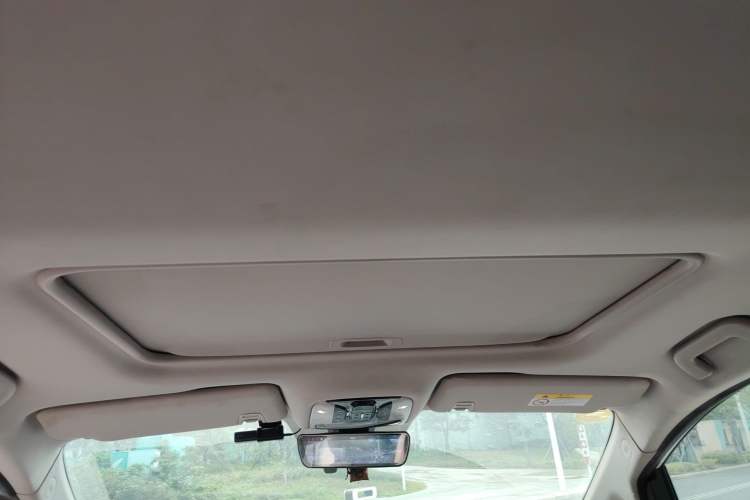 Used GAC Trumpchi M8 2021 Lingxiu Series 390T Ultimate Edition
