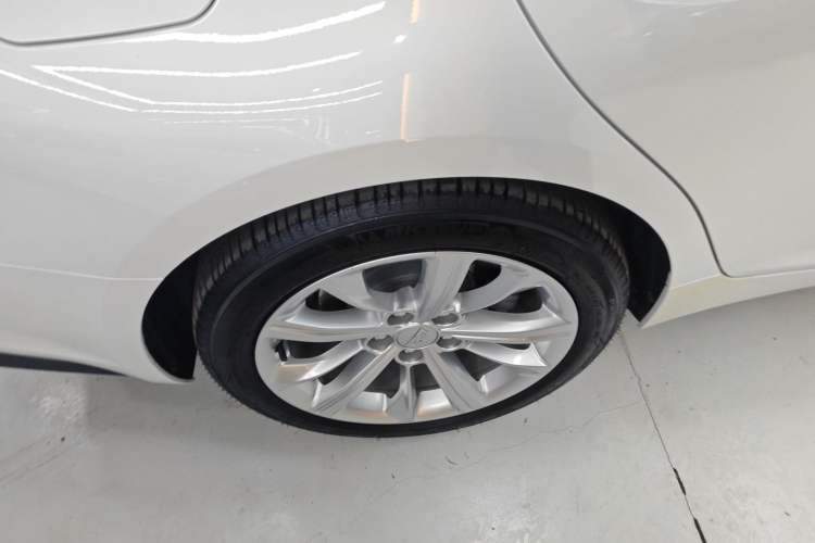 Used Cadillac CT5 2024 28T Luxury Pro Trim