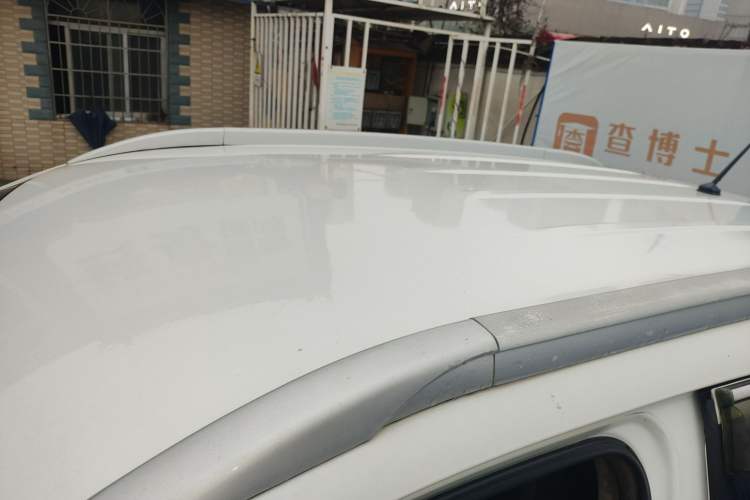 Used Mitsubishi ASX 2013 1.6L Manual Two-Wheel Drive Standard Edition