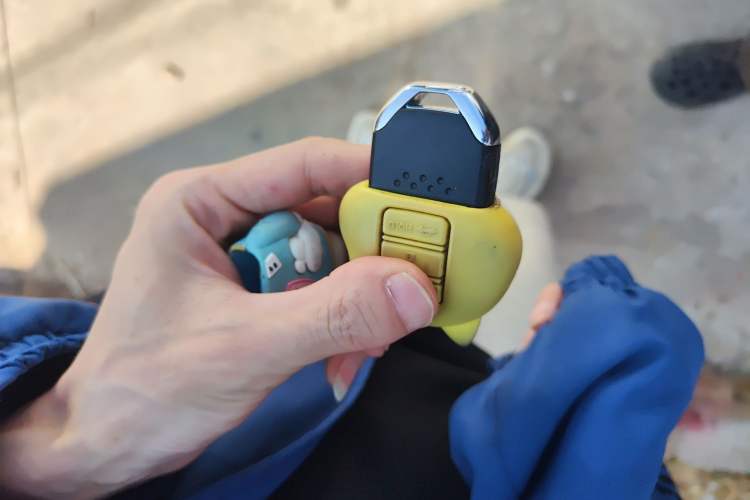 Used Honda Fit 2023 1.5L CVT Trendy Sports Edition