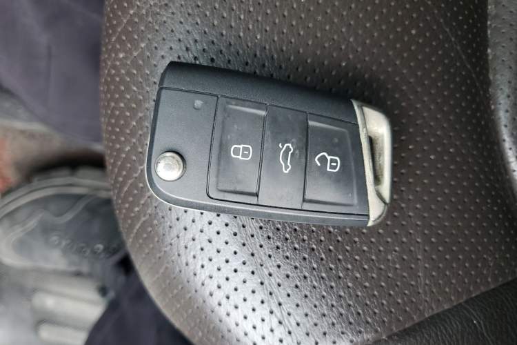 Used Volkswagen Teramont 2020 380TSI Four-Wheel Drive Luxury Version China VI Standard