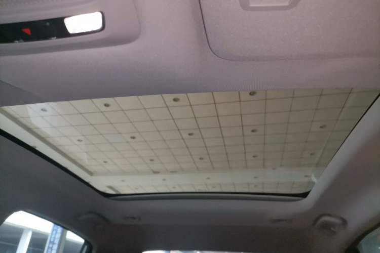 Used XPeng P5 2021 600P
