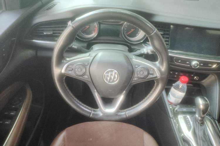 Used Buick Regal 2019 20T Elite Version China VI Standard