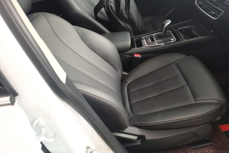 Used BYD Song MAX 2021 Upgraded Model 1.5T Automatic Prestige 7-Seater
