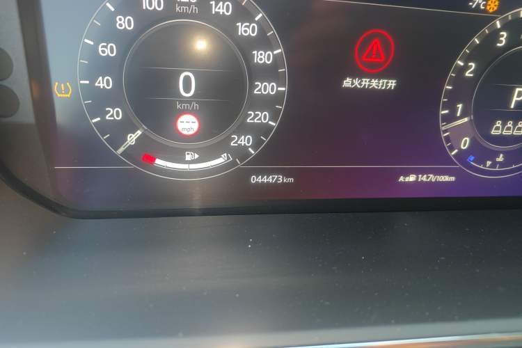 Used Land Rover Range Rover 2021 3.0 L6 Century Extended Classic Edition