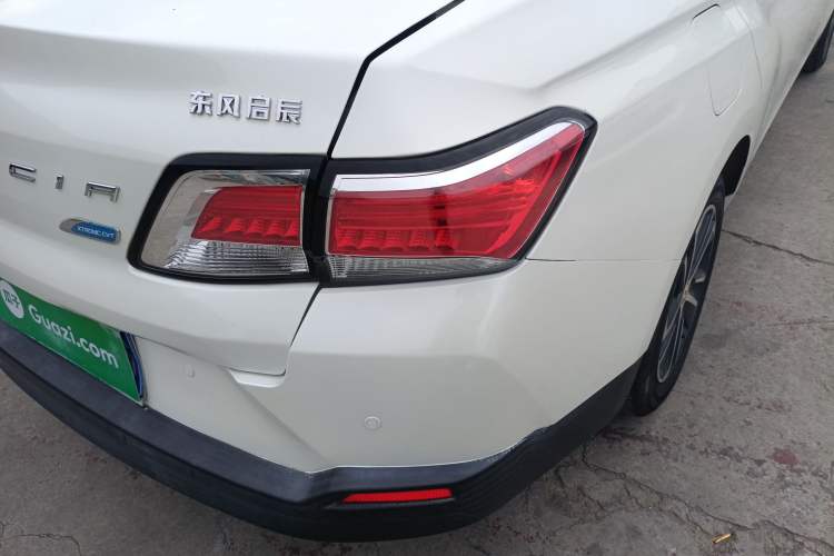 Used Venucia D60 2020 1.6L XL CVT Enjoyment Edition