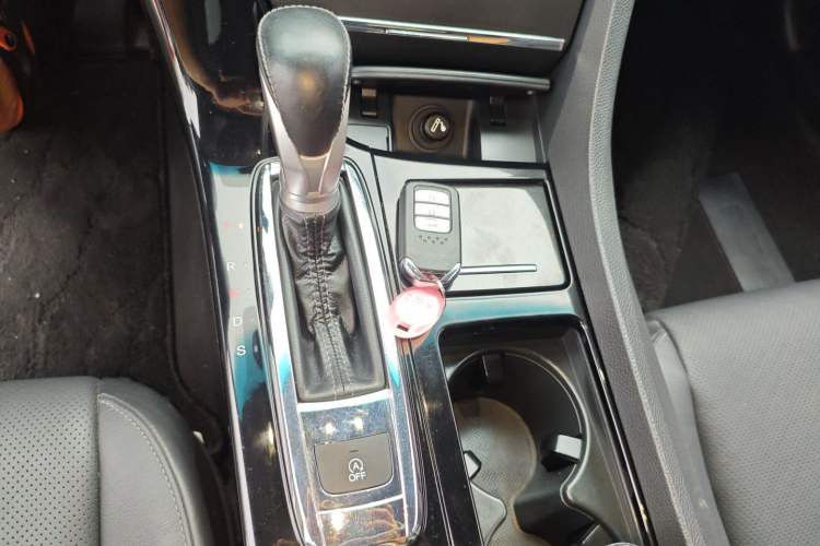 Used Honda Spirior 2015 2.4L Prestige Edition