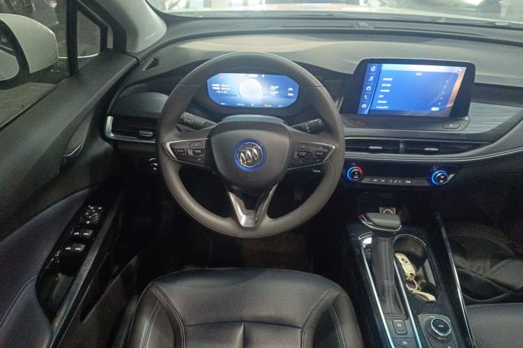 Used Buick Velite 6 2024 430km Comfort Edition
