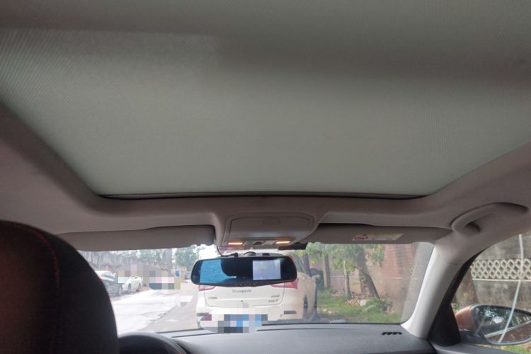 Used Volkswagen C-TREK 2017 1.6L Manual Comfort Model