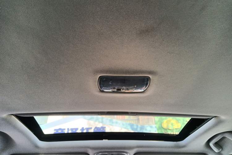 Used Haval H6 2017 Red-Label Sport Edition 1.5T Manual Two-Wheel Drive Elite Model